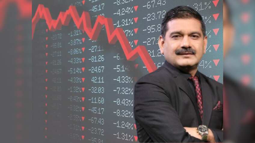 Trump’s pharma order spooks Indian drug makers; Anil Singhvi expects one stock to lead rebound