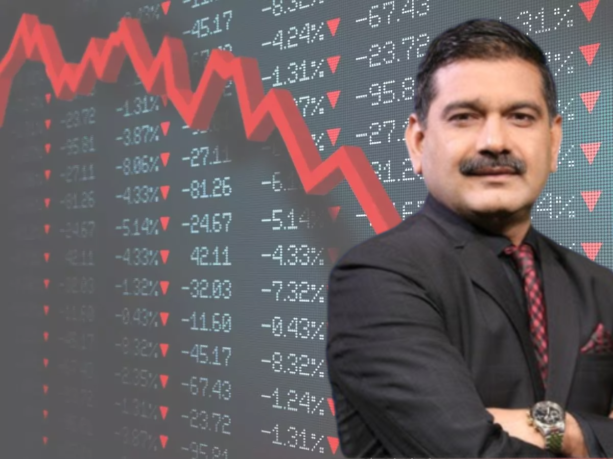 Trump’s pharma order spooks Indian drug makers; Anil Singhvi expects one stock to lead rebound