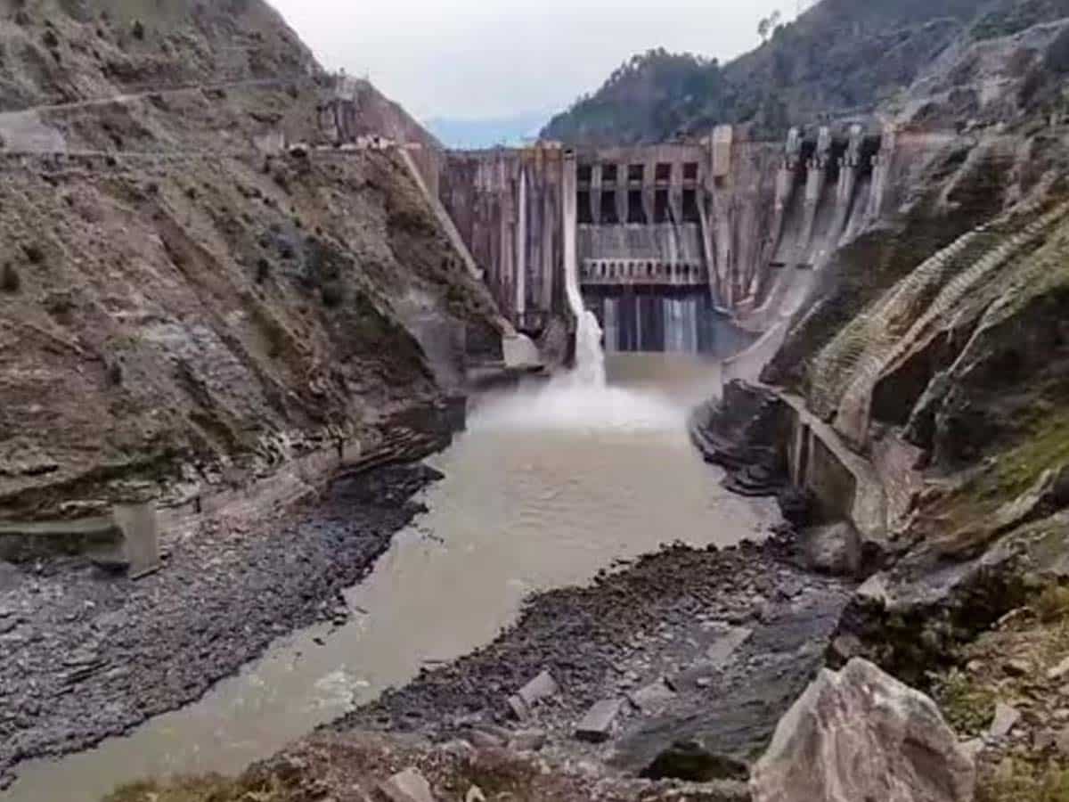 Pahalgam Terror Attack Aftermath: Chenab dries up as India closes dam gates; UNSC grills Pakistan over cross-border terrorism