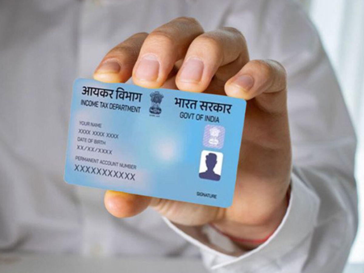 Can PAN card get you a Rs 5 lakh loan? See complete list of documents that you need