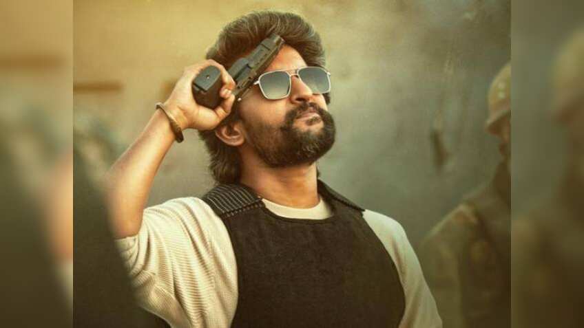 HIT Box Office Collection Day 6: Nani's thriller slows down, earns Rs 0 ...