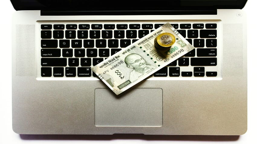 How does employees get pension in OPS?