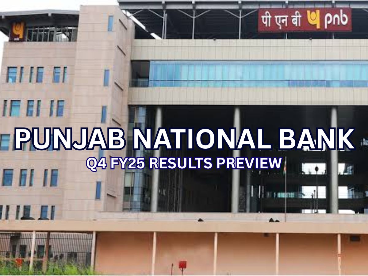 PNB Q4 FY25 Results Preview: Double-digit percentage growth likely in profit & NII