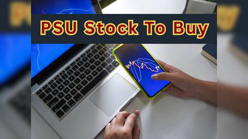 PSU Stock To Buy: Brokerage expects this Rs 82 largecap to skyrocket 126% after India ends Indus Water Treaty with Pakistan