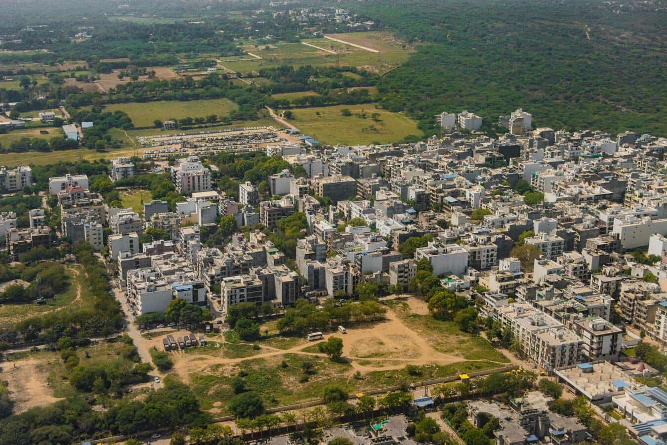 Gurugram's Sector 80 to outshine Cyber City, set to become NCR's next ...