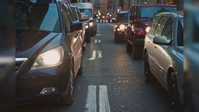 GMDA plans six-lane road to reduce traffic jam 