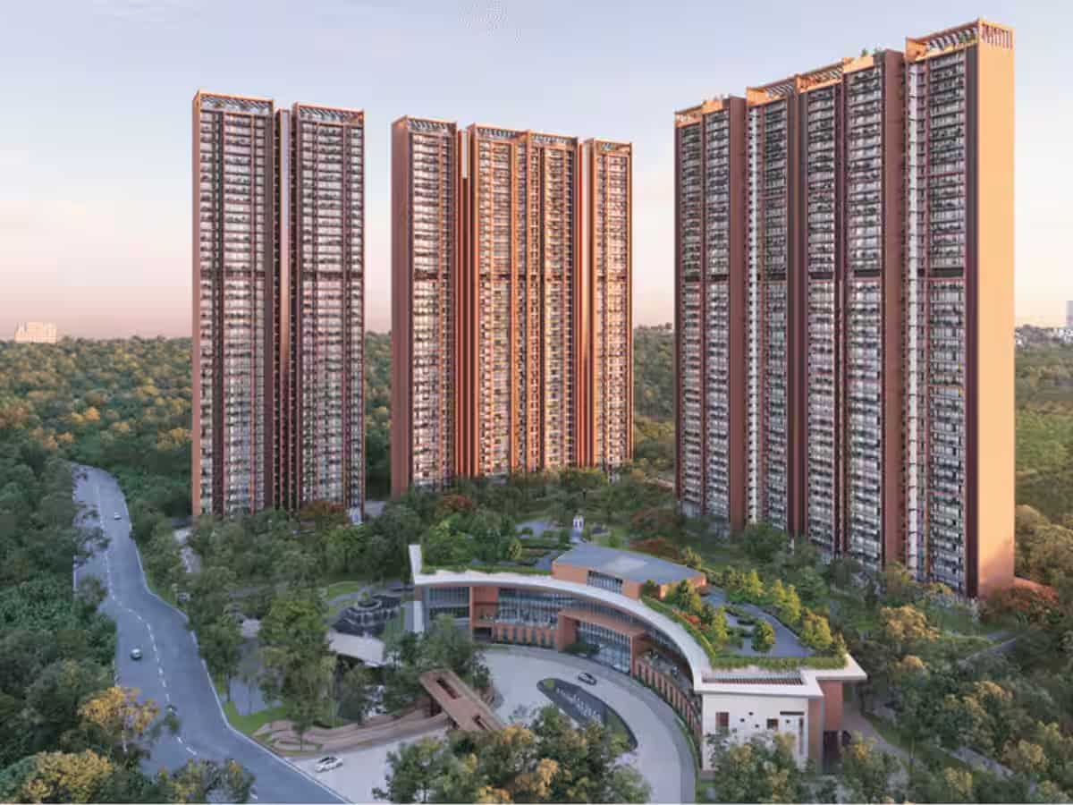 Gurugram's Sector 80 to outshine Cyber City, set to become NCR's next luxury real estate hub?