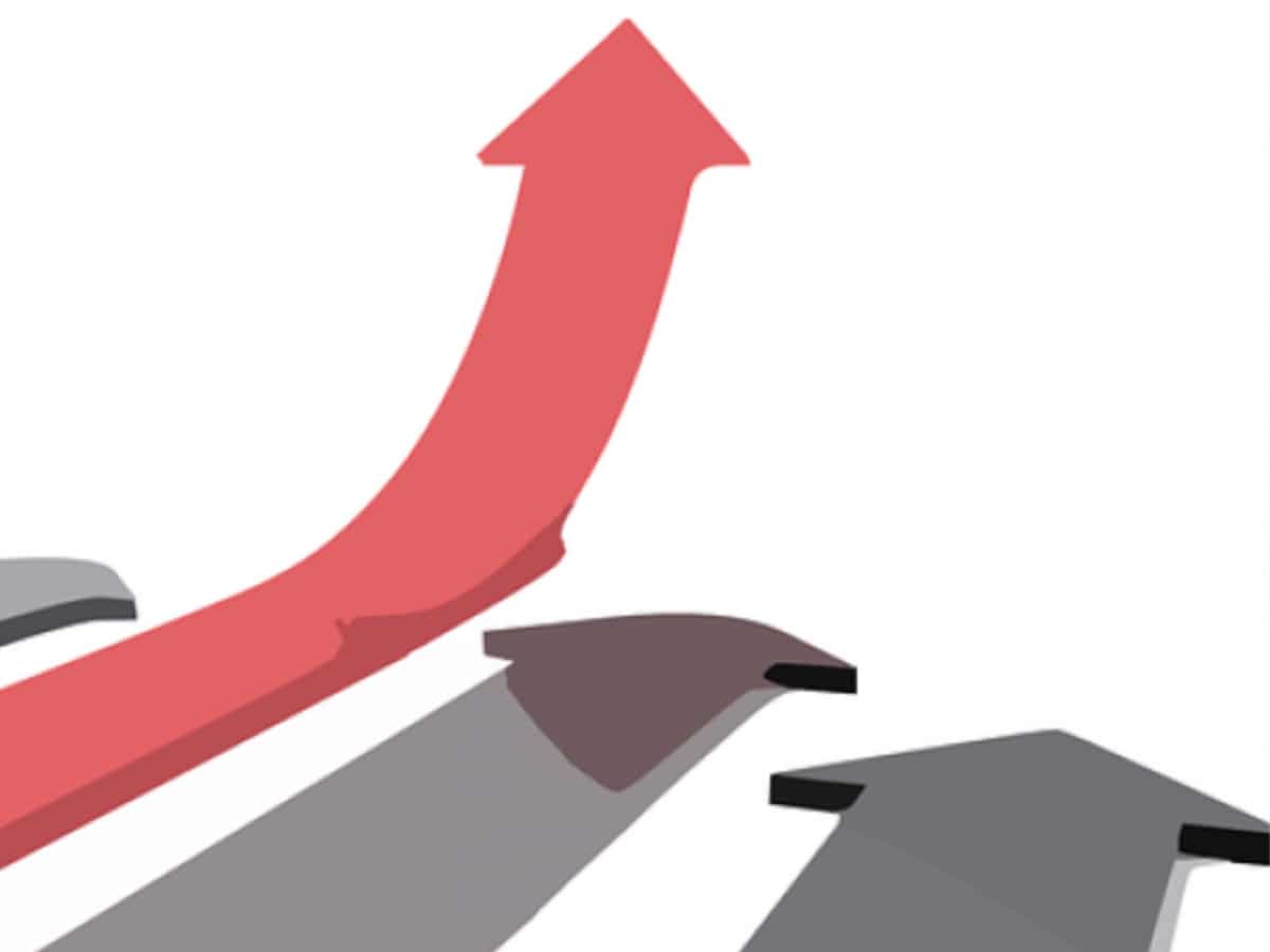 Top Gainers and Losers today (May 6, 2025): Bank of Baroda, CG Power among 7 stocks that hogged limelight today