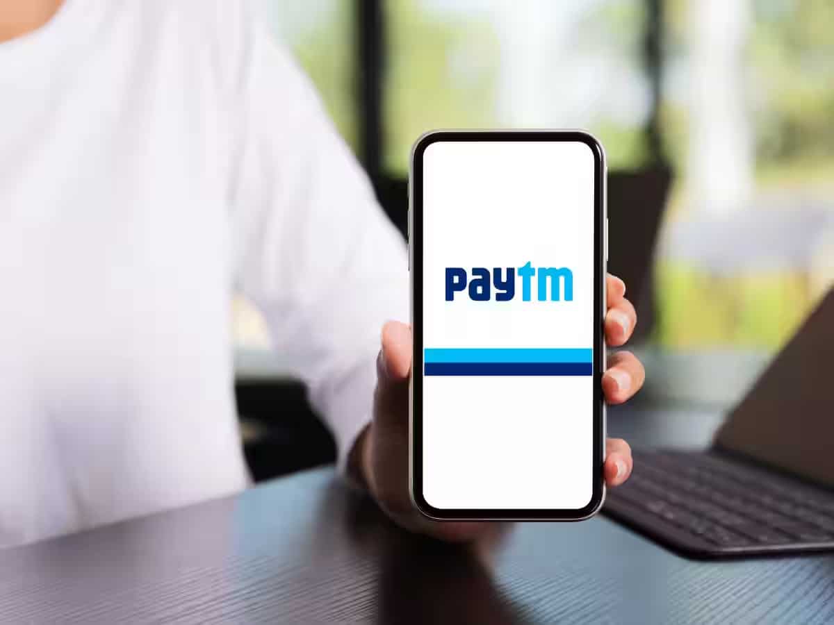 Paytm Q4 Results: Revenue up 5% sequentially at Rs 1,911 crore, loss narrows