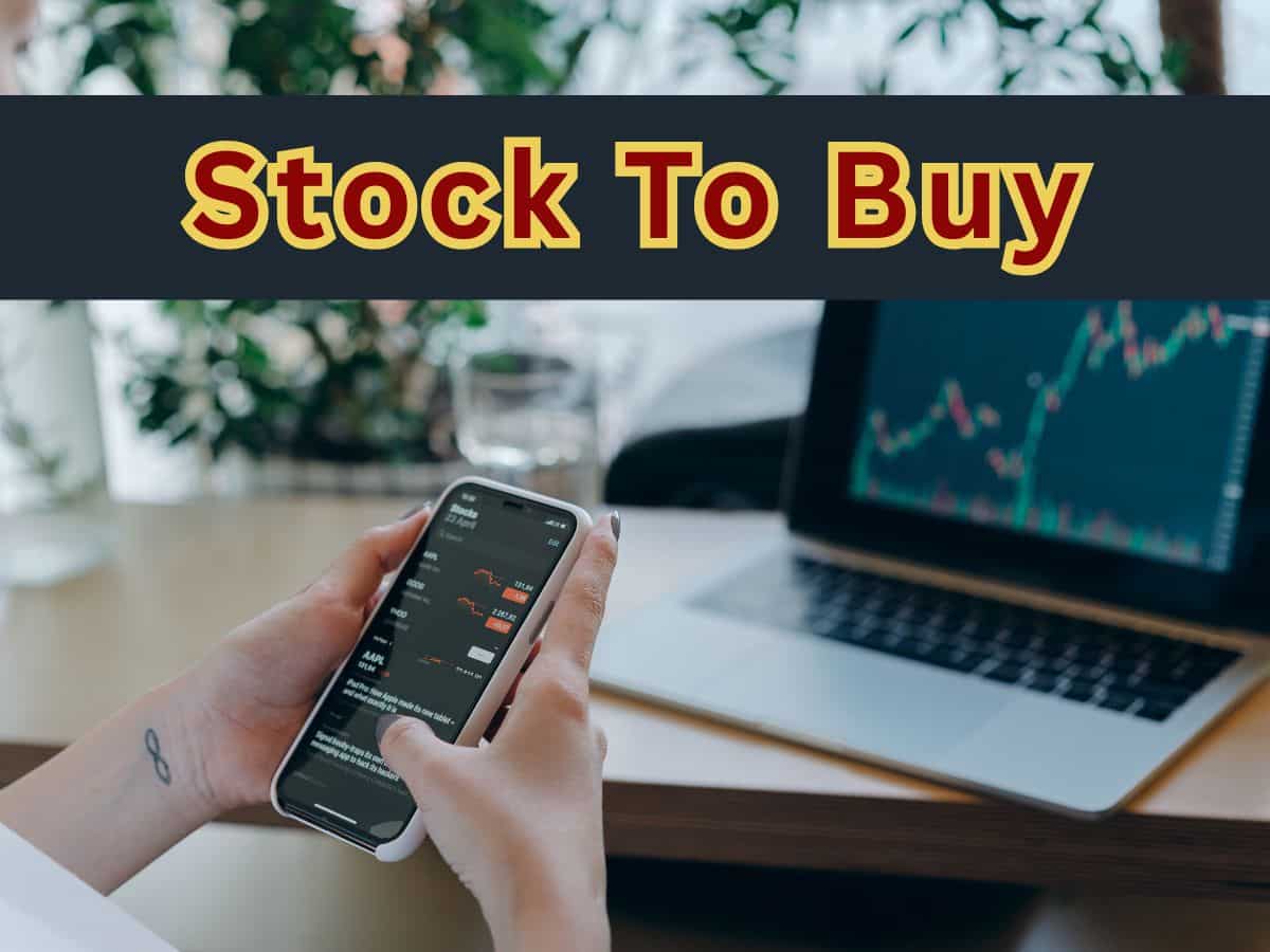 Dalmia Bharat, Tata Steel & Other Stocks To Buy: Analysts recommend these 5 largecap, midcap scrips for short-term