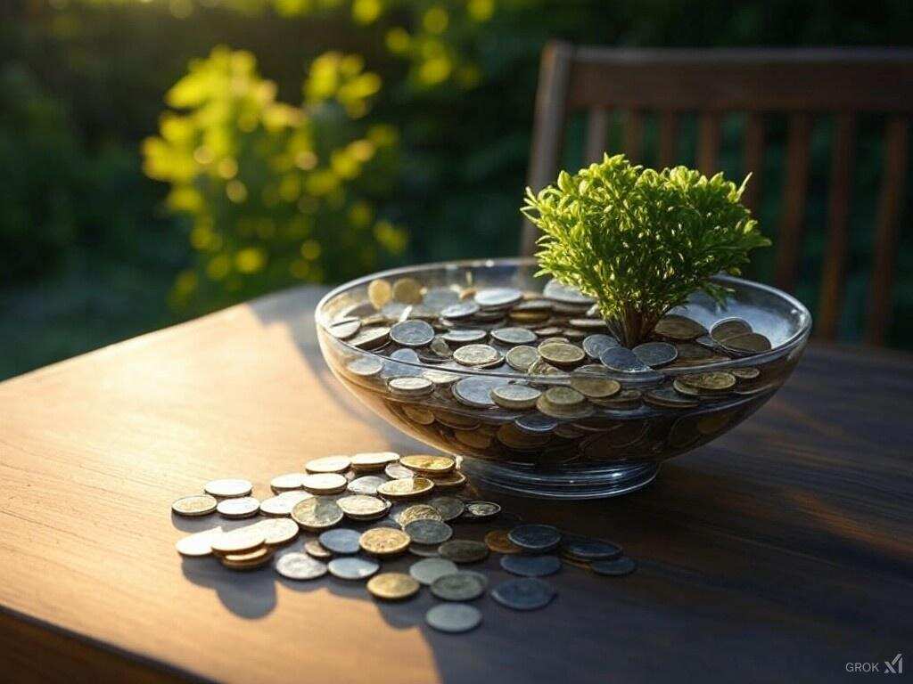 Benefits of SIP investment