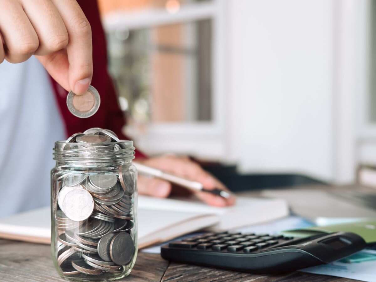 5+15+25 SIP Formula: You may amass Rs 4 crore wealth in 25 years