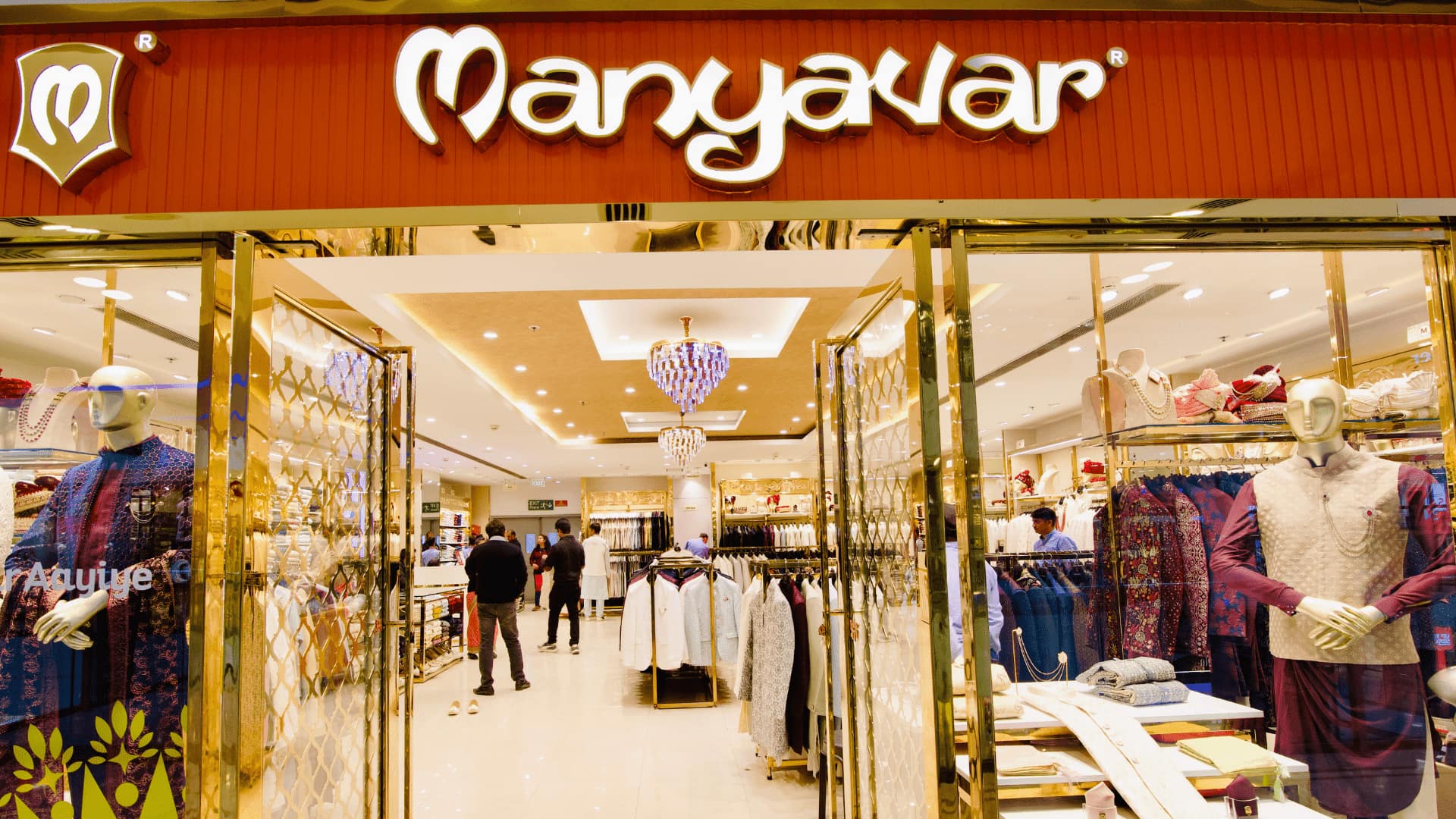 Vedant Fashions reports 12.6% drop in Q4 net profit amid rising costs