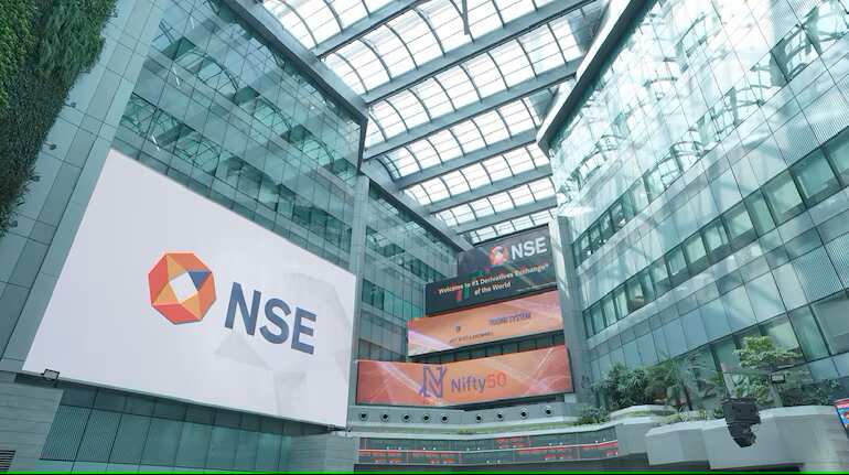 NSE Q4 Results: Net profit slumps 30% to Rs 2,650 crore