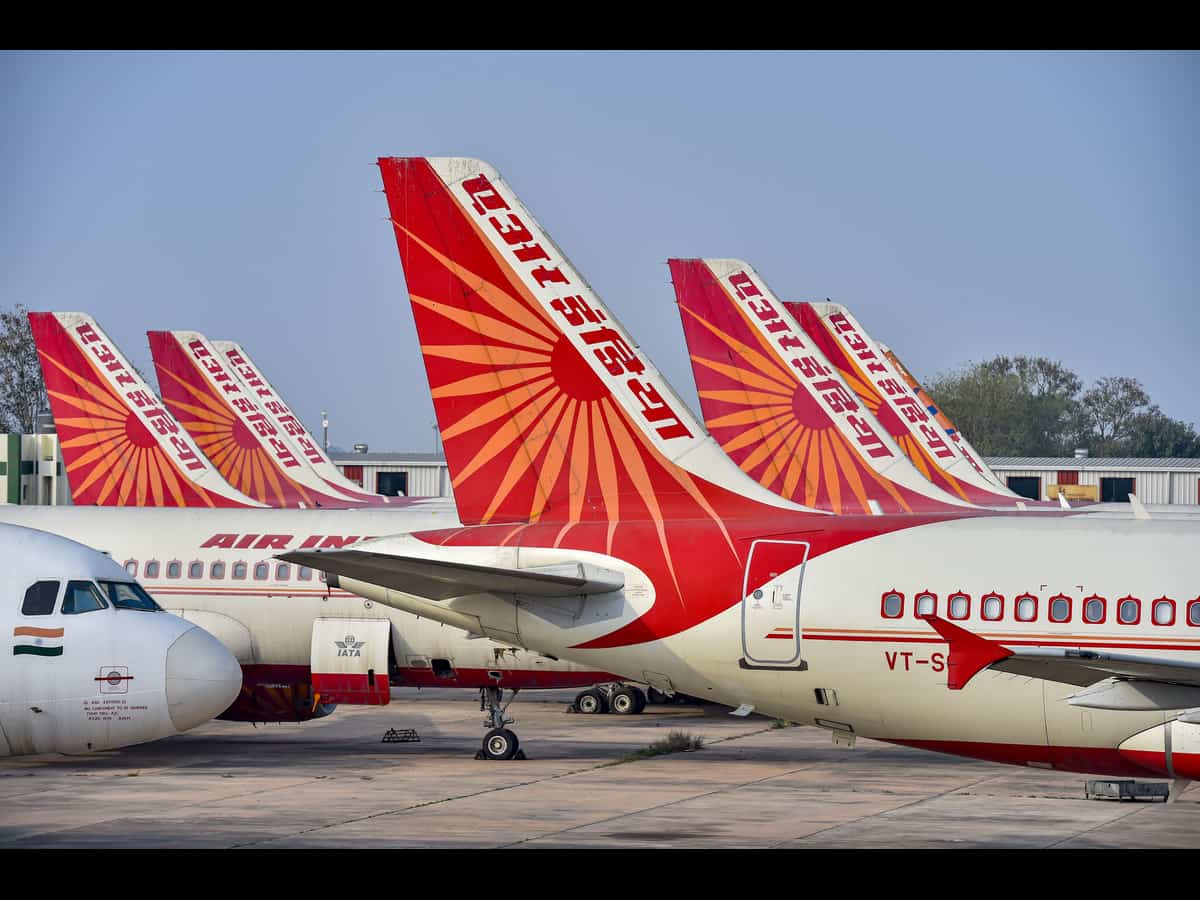 Operation Sindoor: Air India, IndiGo, SpiceJet cancel flights amid Indo-Pak tensions, airspace curbs affect major northern cities