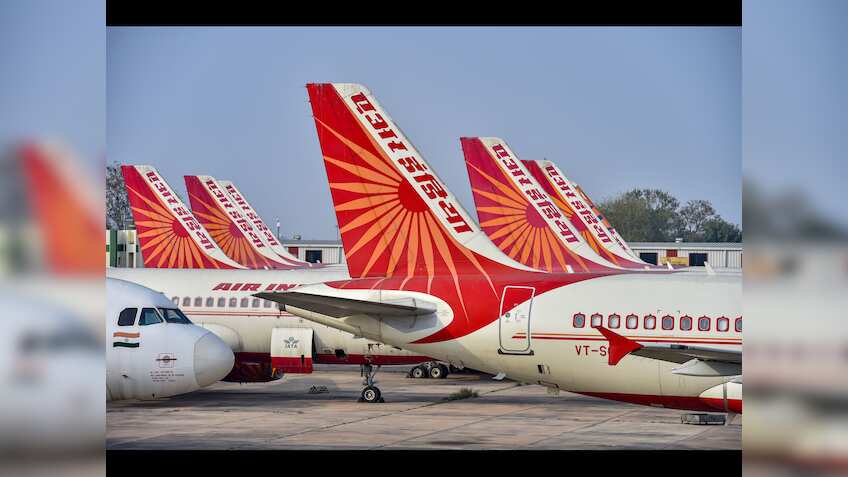 Operation Sindoor: Air India, IndiGo, SpiceJet cancel flights amid Indo-Pak tensions, airspace curbs affect major northern cities