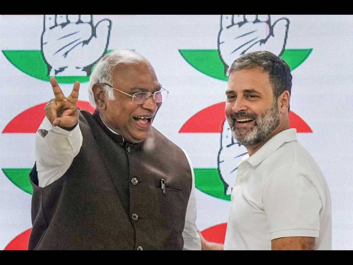 ‘Proud of our Armed Forces’: Rahul Gandhi, Mallikarjun Kharge, Asaduddin Owaisi & other opposition leaders hail Operation Sindoor, welcome precision strikes on Pak terror camps