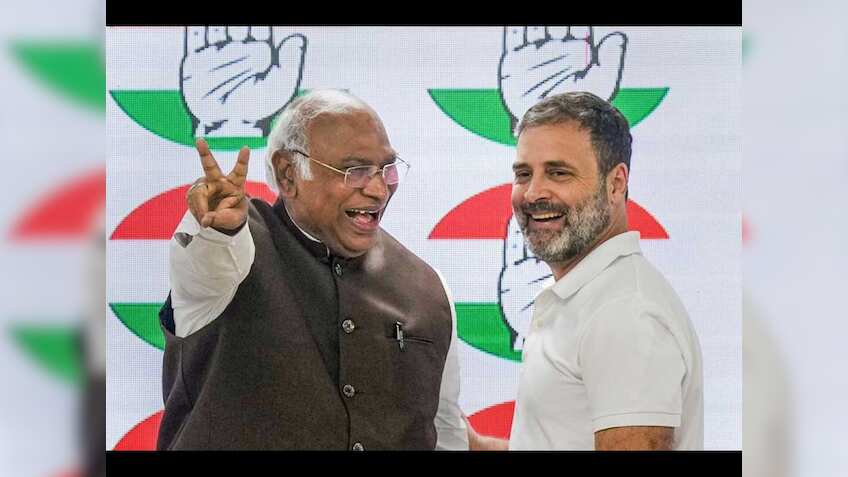 ‘Proud of our Armed Forces’: Rahul Gandhi, Mallikarjun Kharge, Asaduddin Owaisi & other opposition leaders hail Operation Sindoor, welcome precision strikes on Pak terror camps