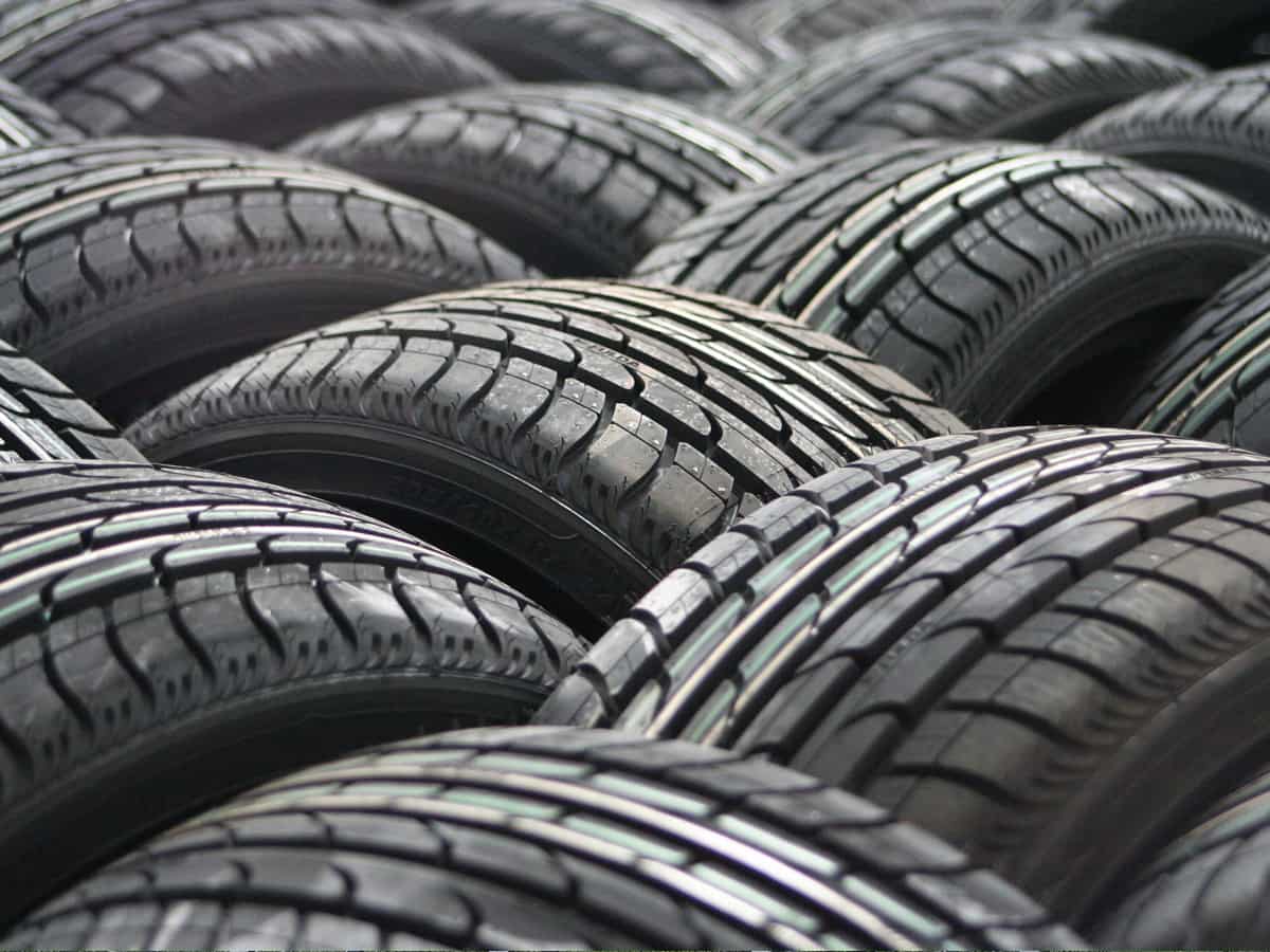 MRF declares 2,290% dividend for FY25 as net profit rises to Rs 498 crore