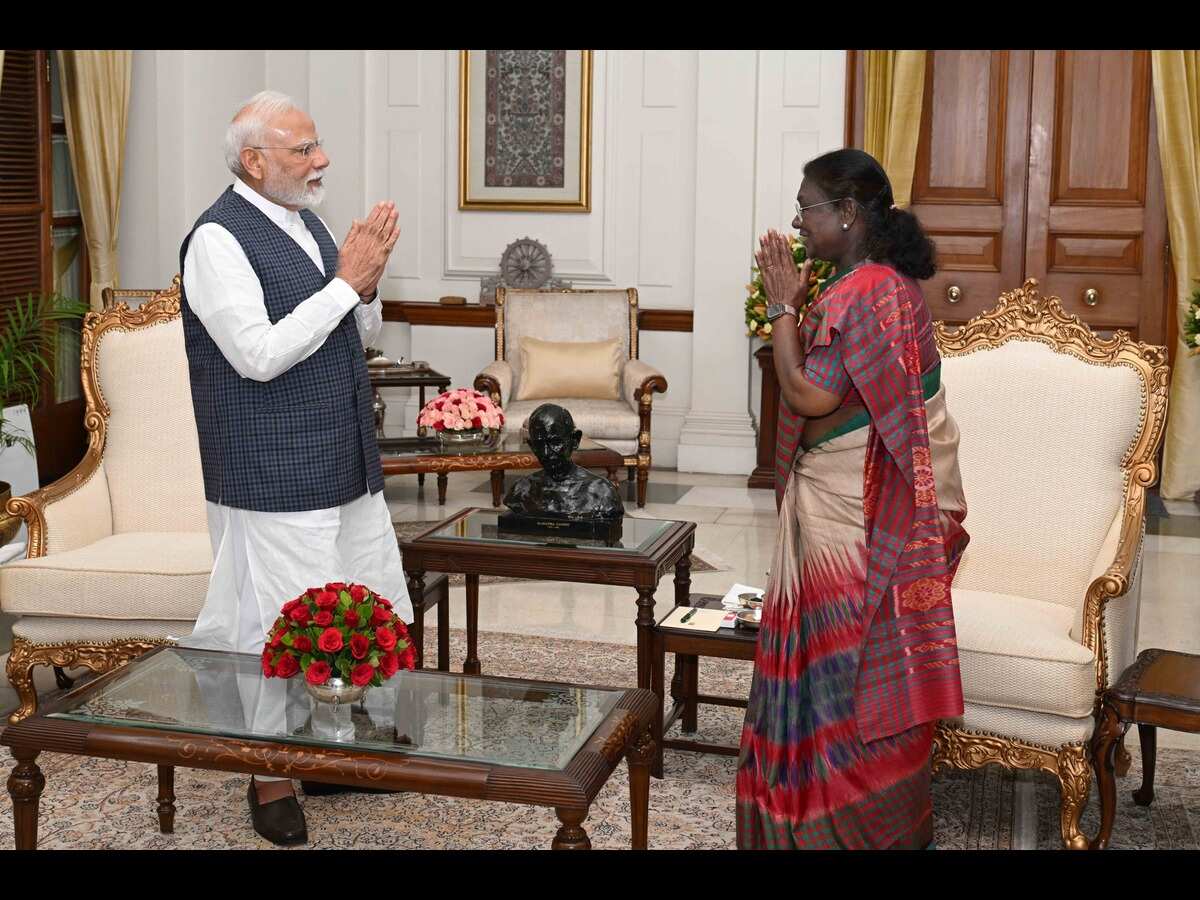 Indo-Pak Tensions Post-Operation Sindoor HIGHLIGHTS: Centre calls all-party meeting on May 8 to brief leaders