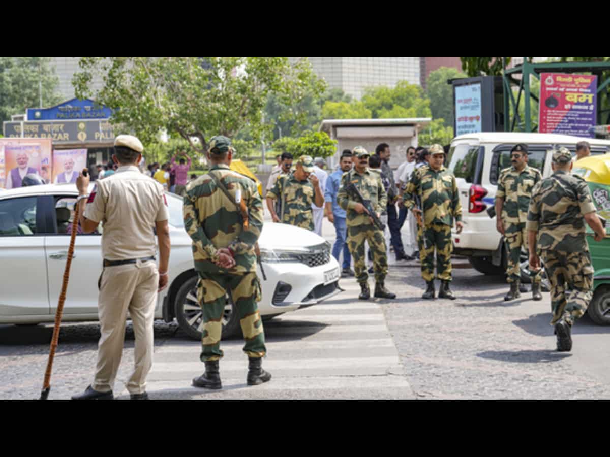 'Operation Abhyaas’: Full list of 244 sites 