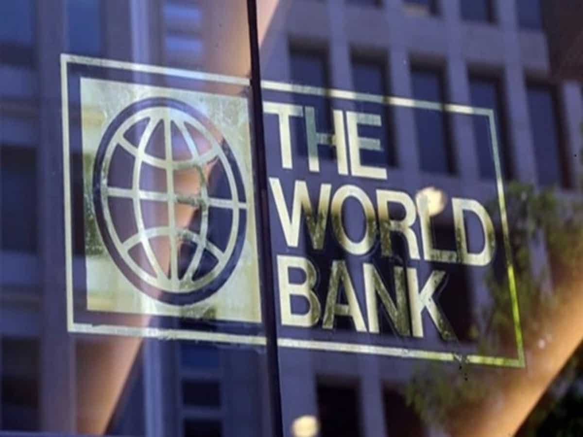 India Showcases SVAMITVA Scheme at World Bank Land Conference 2025 3 India's 'SVAMITVA' scheme in focus at World Bank Land Conference in US