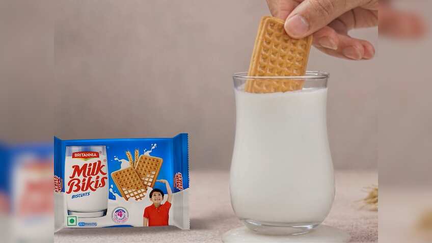 Britannia Q4 Results Preview: Tiger biscuit maker’s EBITDA likely to fall nearly 3%, margin may shrink by 160 bps