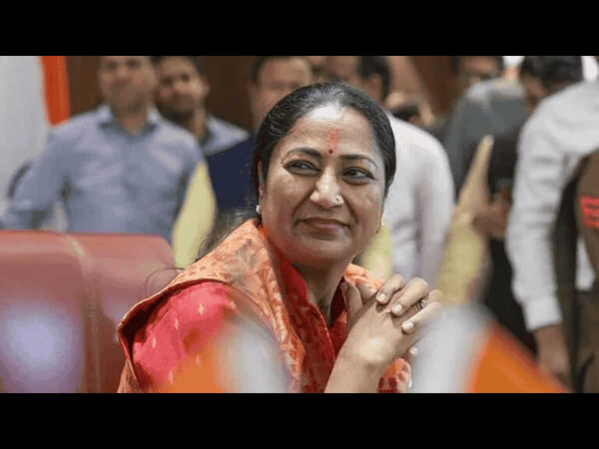 'If this continues from their side, then our army will take even bigger steps': Delhi CM warns Pakistan post-Operation Sindoor