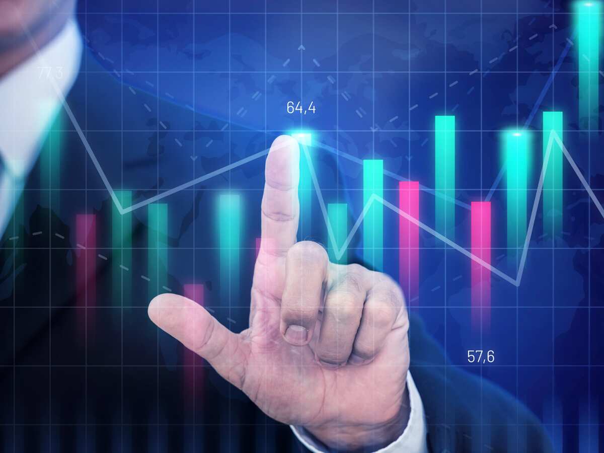 Bharat Forge Stock Update