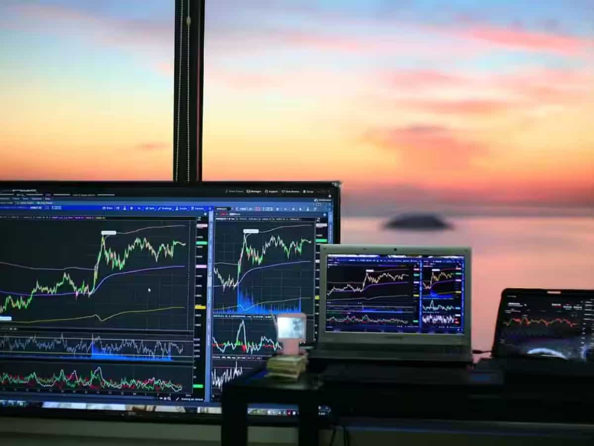 Top gainers and losers: Symphony, Canara Bank and Lupin among 7 stocks that made headlines today