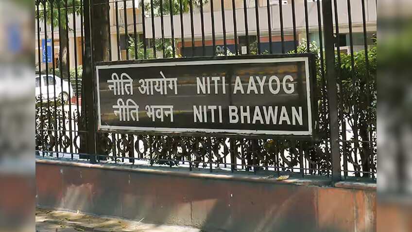 India needs reliable, scalable AI infrastructure: NITI Aayog