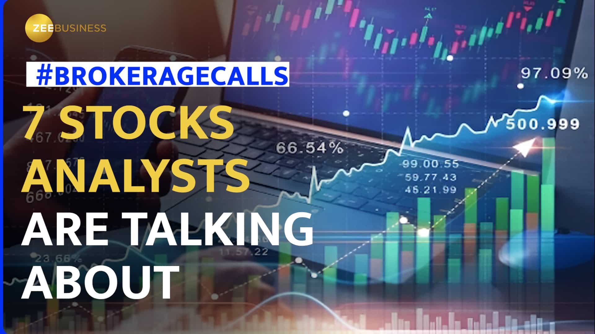 From HPCL to PNB, Top Brokerage Calls This Week | Stock Market | BSE | NSE