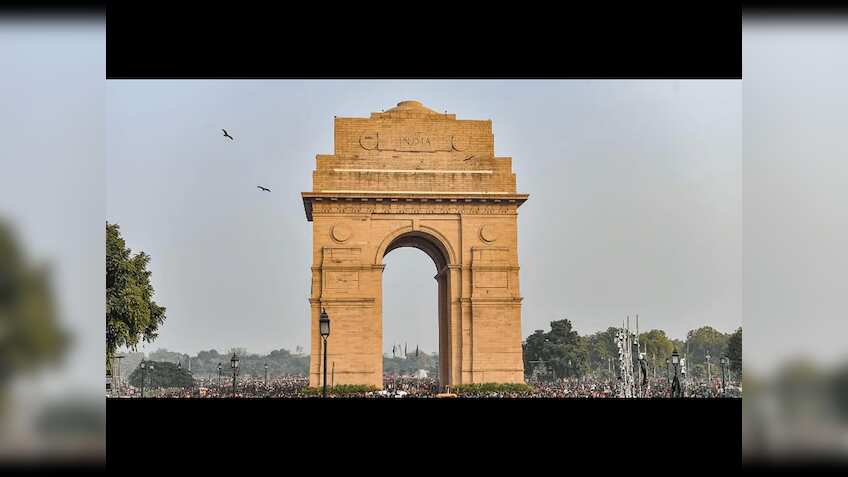Indo-Pak War: Delhi govt tests air raid siren at ITO; plans to install 50 more