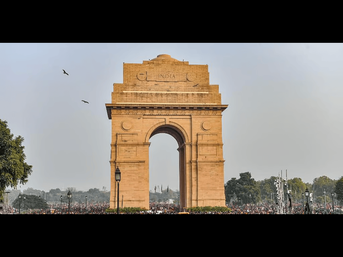 Indo-Pak War: Delhi govt tests air raid siren at ITO; plans to install 50 more