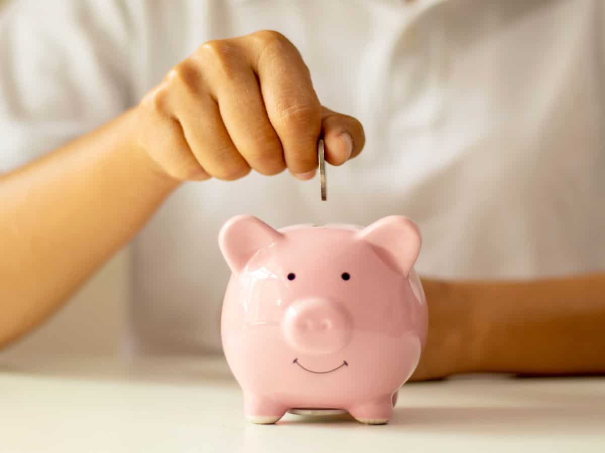 Assuming a 13% annualised return Assuming a 13% annualised return