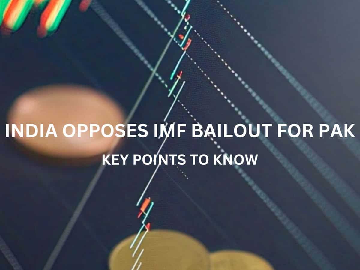 India raises concerns over IMF&#039;s bailout for Pak,