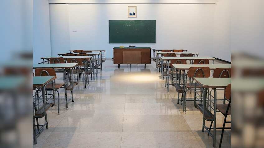 Indo-Pak Conflict: Are schools in your area open or closed today?