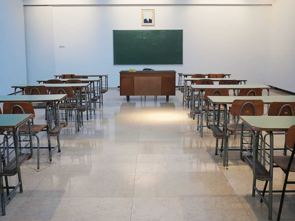 Indo-Pak Conflict: Are schools in your area open