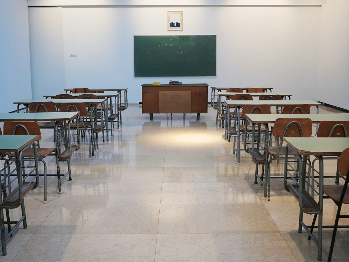 Indo-Pak Conflict: Are schools in your area open