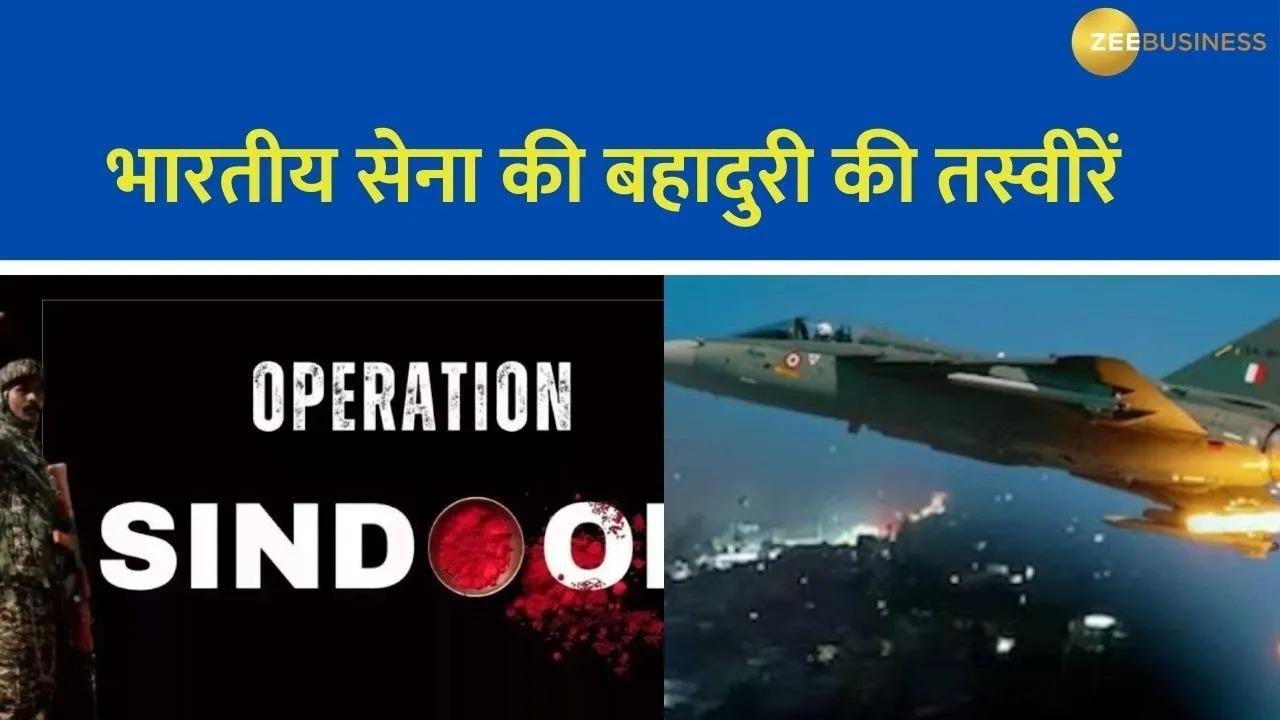 Indian Army Hits Back! LoC Action Revealed in Press Conference