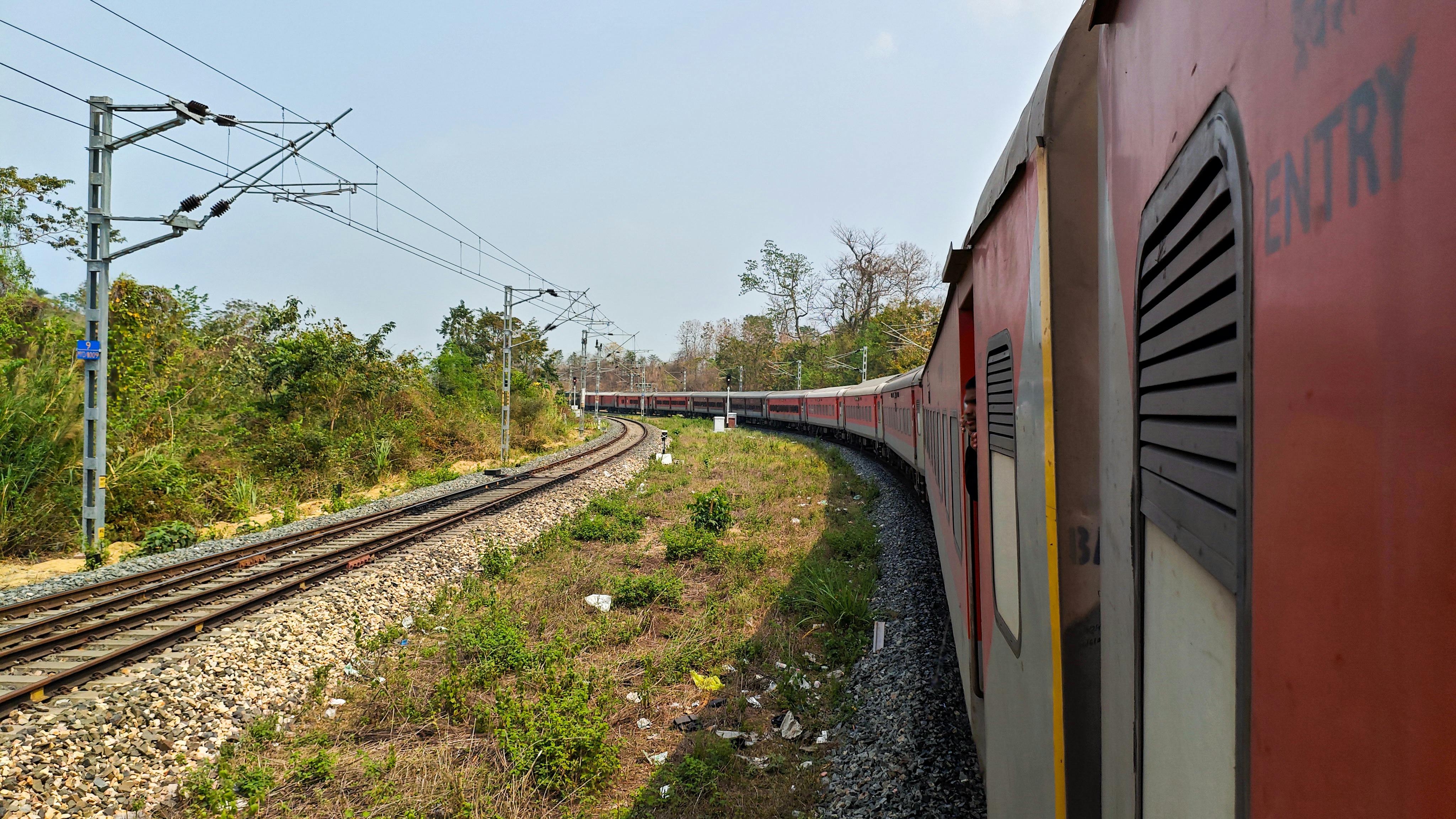Indian Railways cancels, short-terminates, reschedules over 20 trains