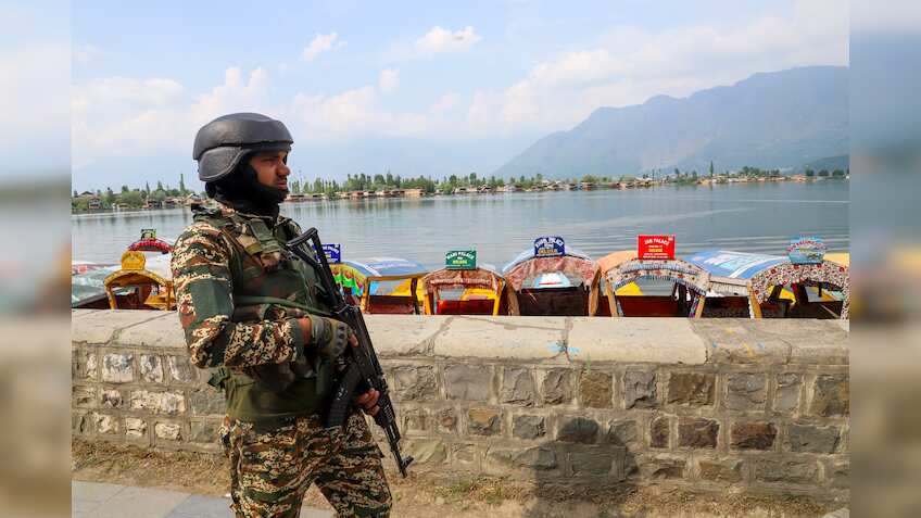 Indo-Pak Ceasefire: From PM Narendra Modi to Trump, here's what global leaders & politicians say as face-off ends