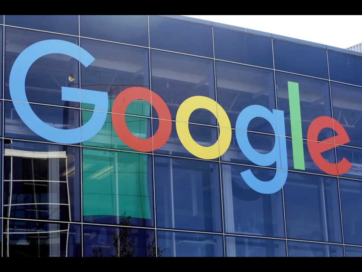 Google will pay Texas $1.4 billion to settle claims the company collected users’ data without permission