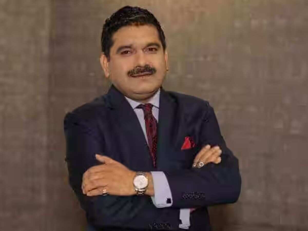 Anil Singhvi Market Strategy (May 12): Important levels