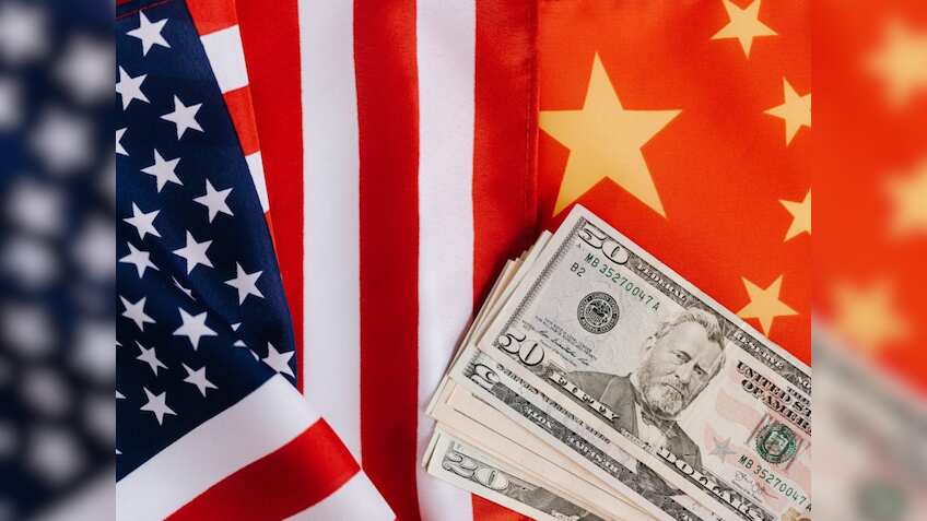 US-China Trade Truce Stuns Street: What it means for IT, pharma, and your portfolio