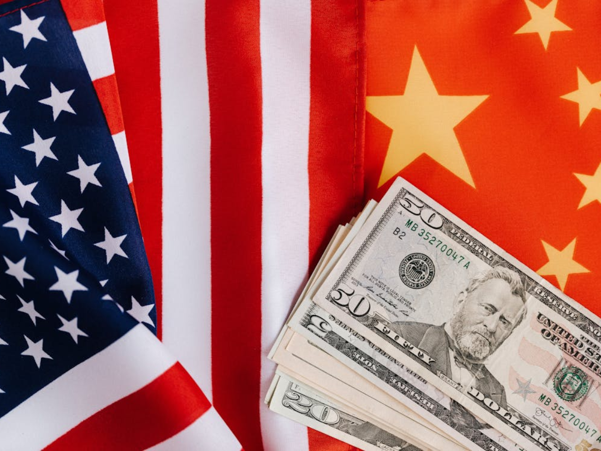 US-China Trade Truce Stuns Street: What it means for IT, pharma, and your portfolio