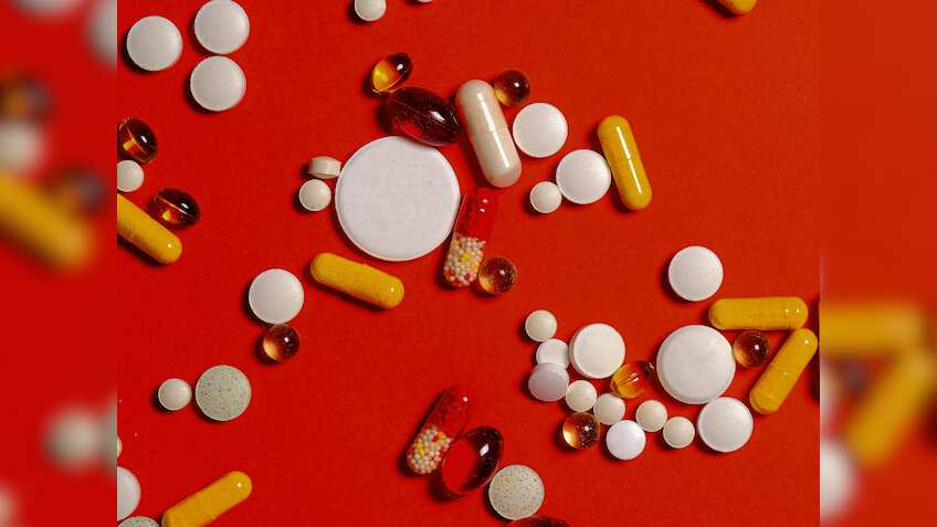 Pharma stocks under pressure: Sun Pharma cracks 5%, Nifty Pharma down 2% after Trump’s big blow on US drug pricing