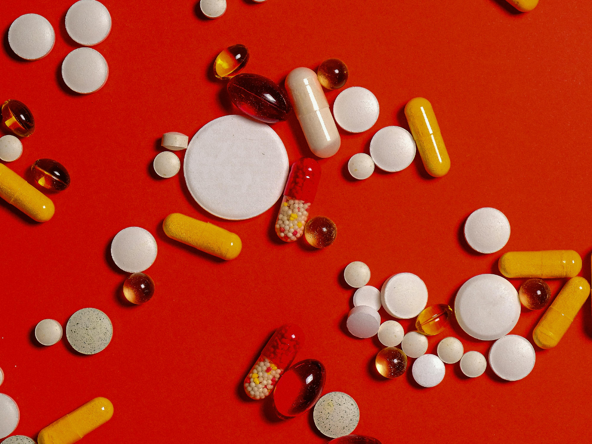 Pharma stocks under pressure: Sun Pharma cracks 5%, Nifty Pharma down 2% after Trump’s big blow on US drug pricing
