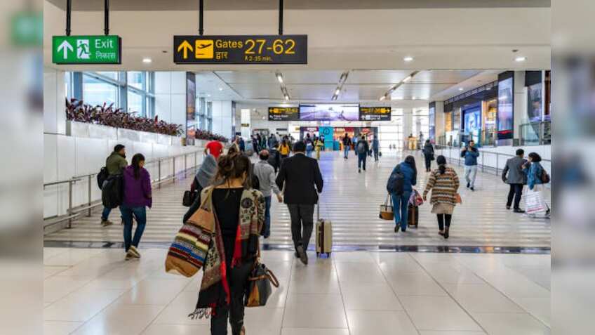 Delhi airport issues travel advisory for passengers, says operations to continue as normal
