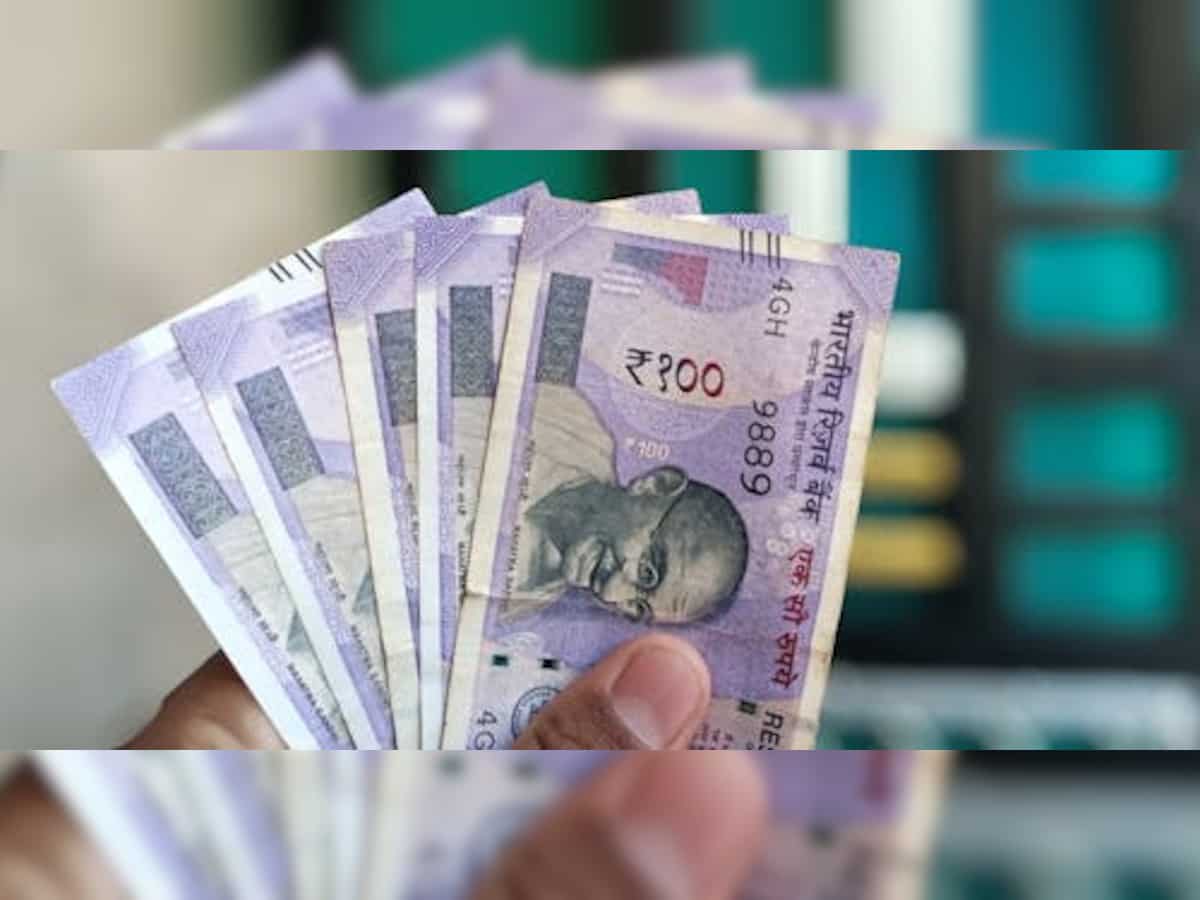 This smallcap firm announces dividend of 100% for